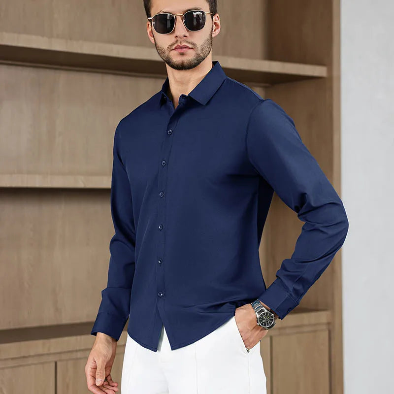 Men's Business Casual