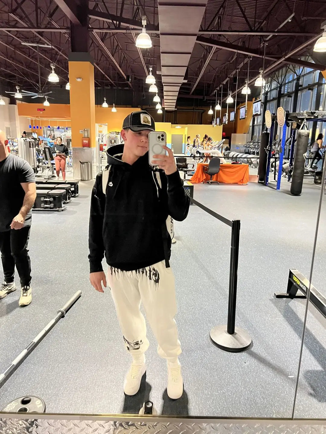 Men's Casual Sweatpants | Spring & Autumn