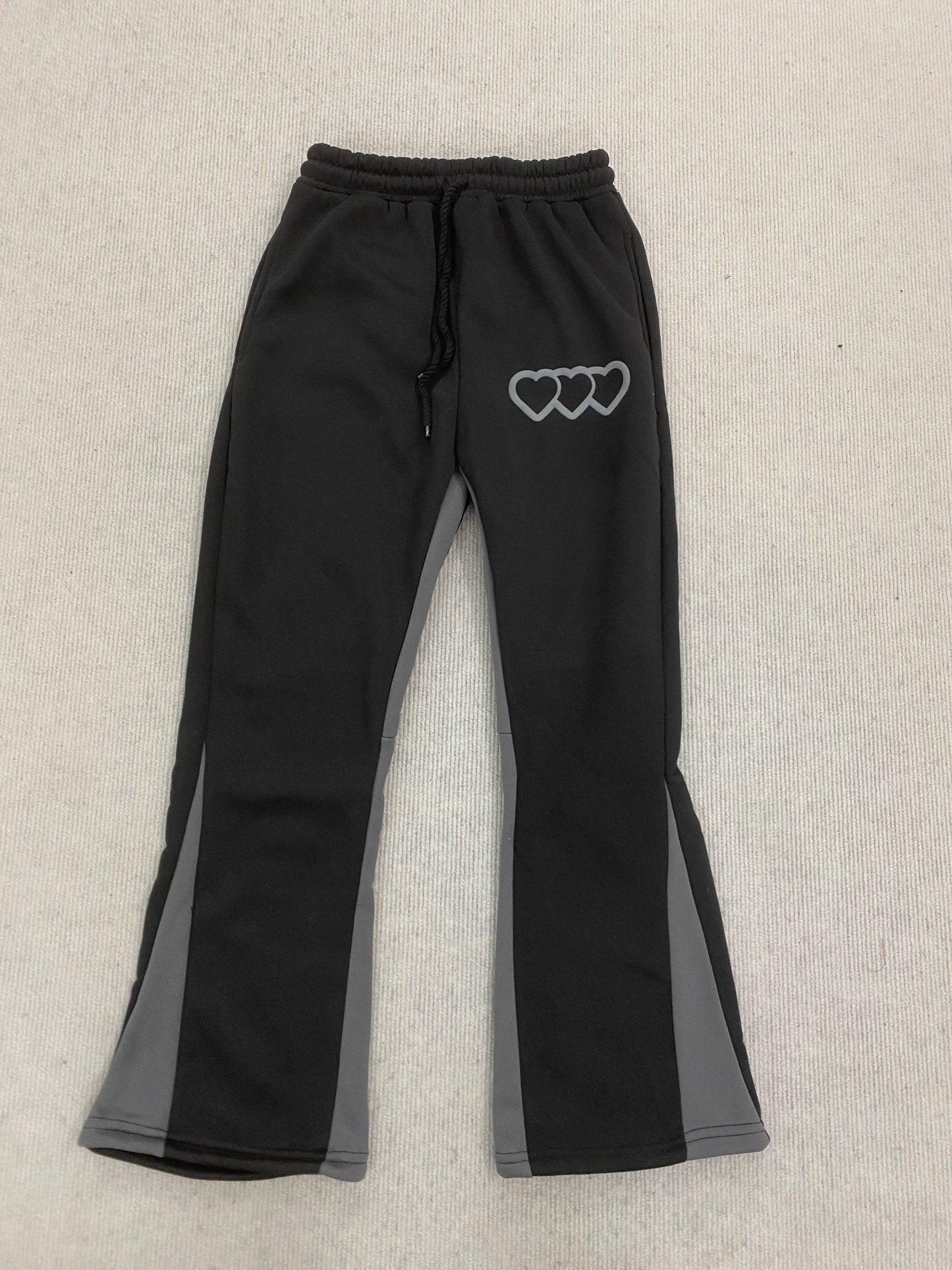 Y2K Hoodie & Jogger Two-Piece Set | Women's Urban Style
