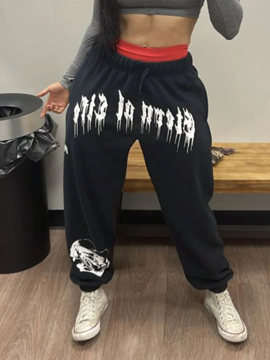 Men's Casual Sweatpants | Spring & Autumn