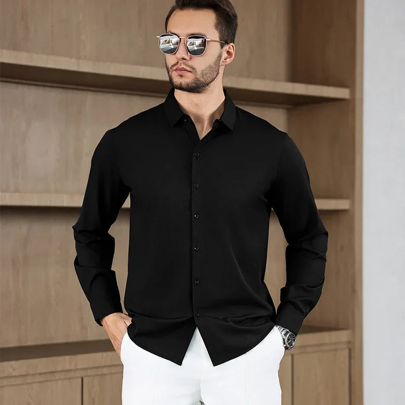 Men's Business Casual