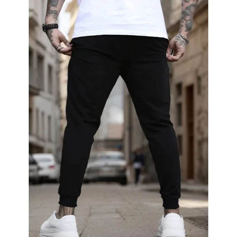 Men's Joggers