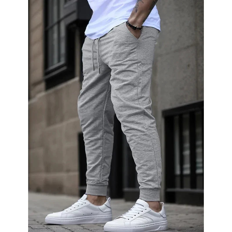 Men's Joggers