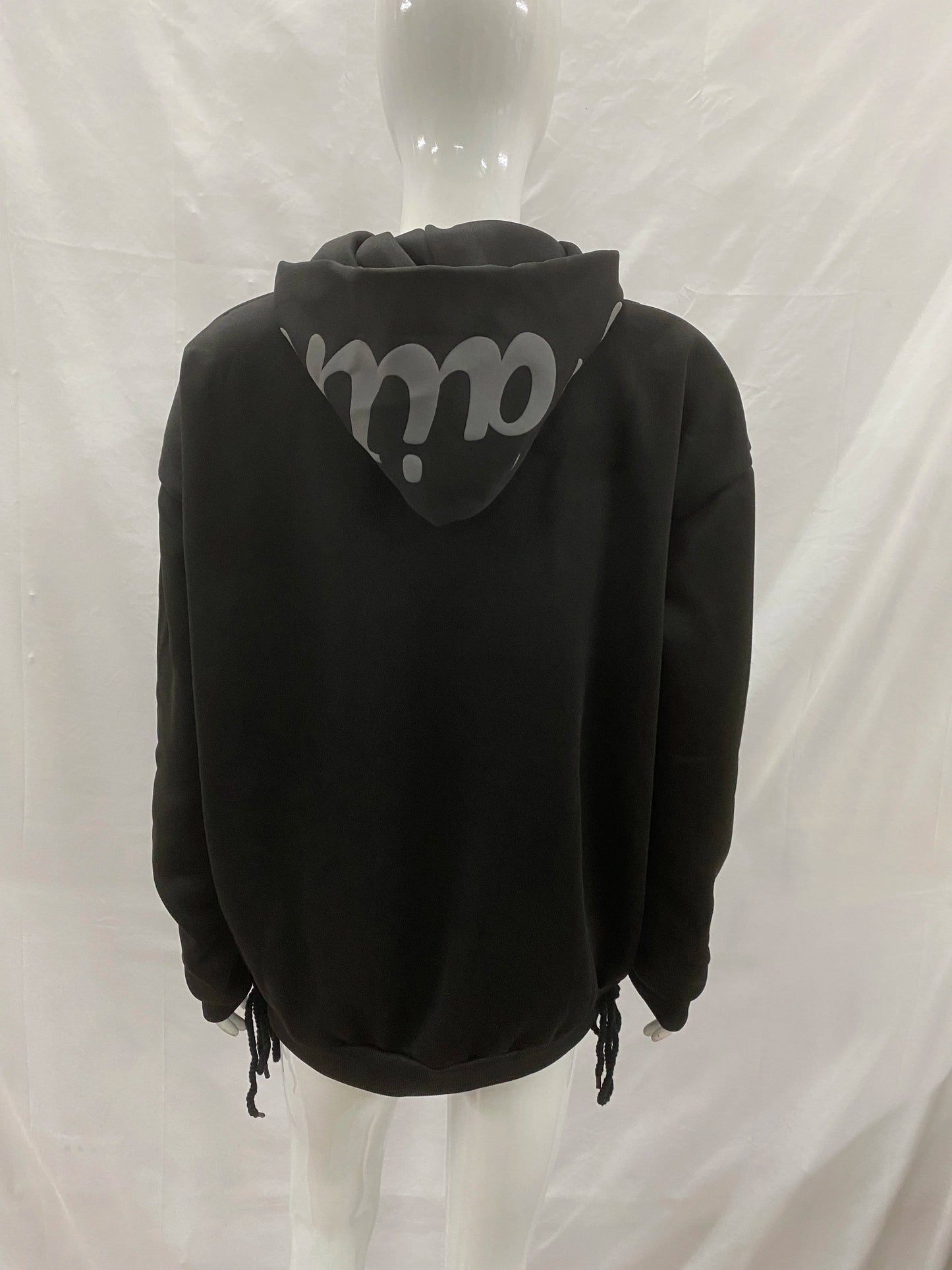 Y2K Hoodie & Jogger Two-Piece Set | Women's Urban Style